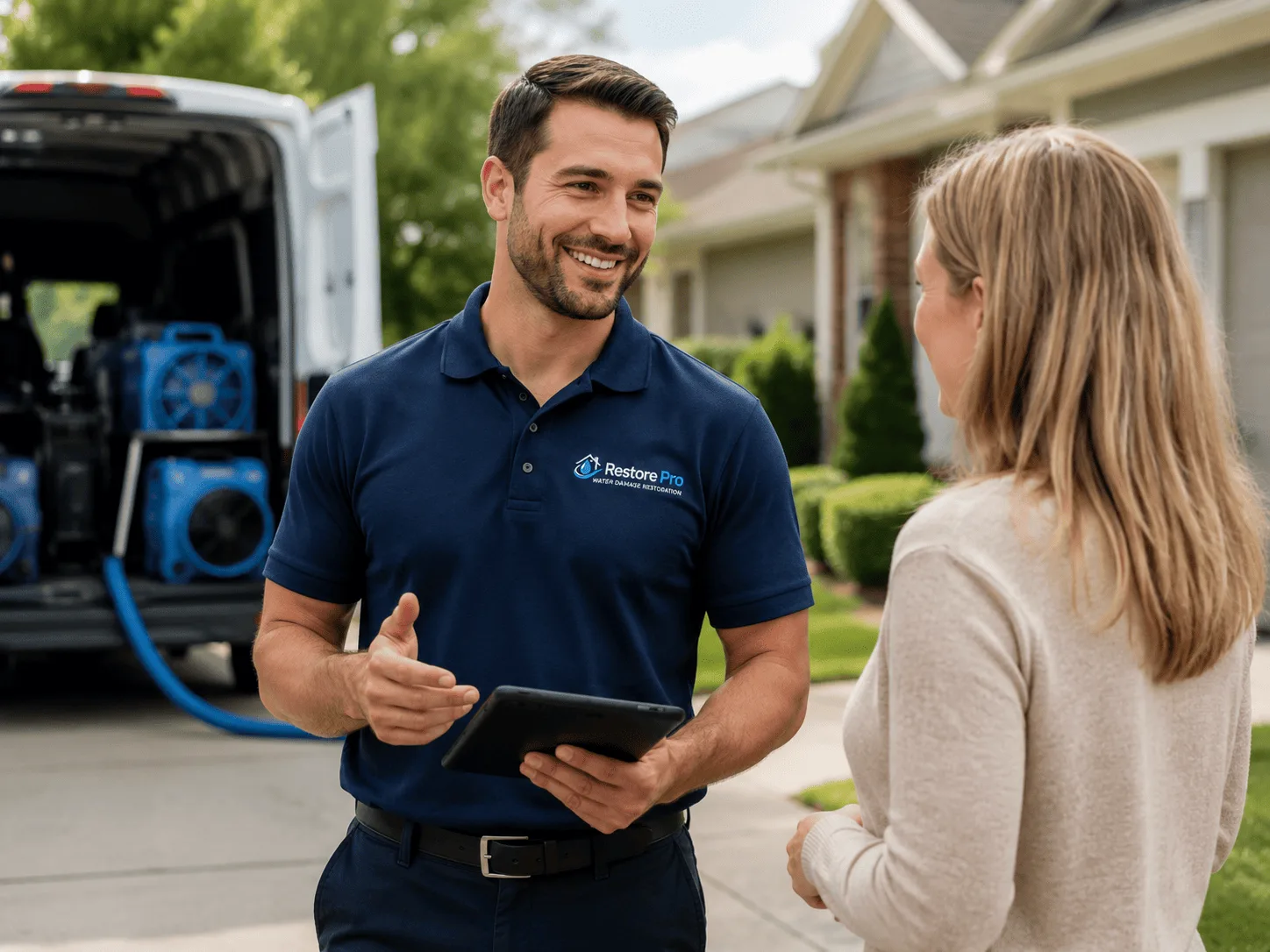 Water Damage Restoration Mashantucket, CT FAQs